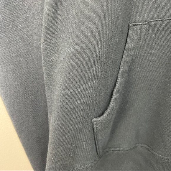 Uniqlo Peanuts X Kaws Hoodie Sweatshirt - Picture 4 of 7